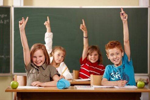Apprendimento bambino 