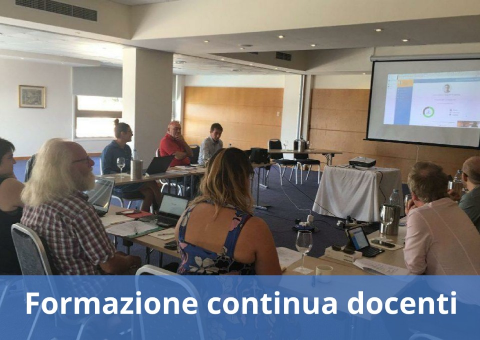 Formazione continua docenti formazione continua docenti