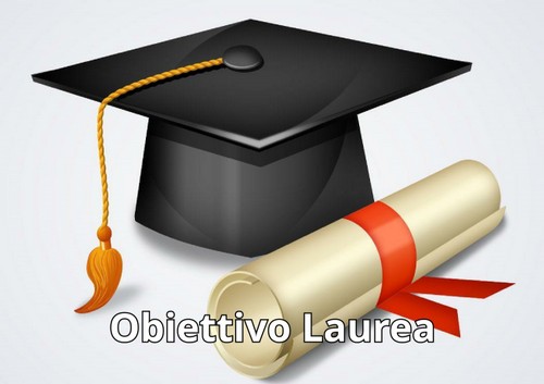 Obiettivo Laurea Obiettivo Laurea