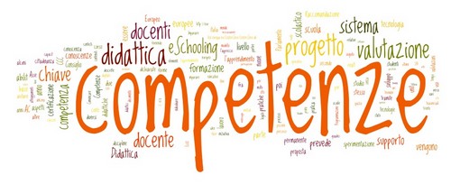 Didattica per competenze Didattica per competenze