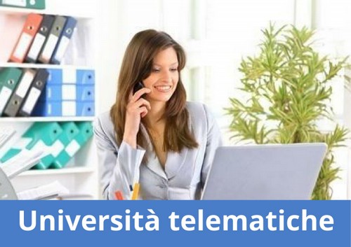 Università Telematiche Università Telematiche